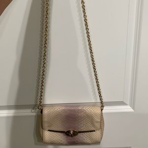 Gorgeous Coach purse